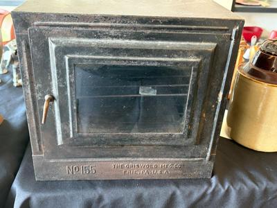 Griswold Oven No 155