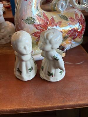 5 pcs Christmas decorations