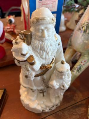 5 pcs Christmas decorations