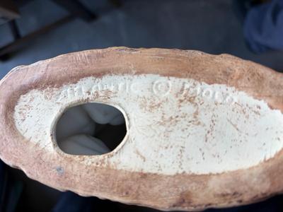 4 pieces Christmas decorations