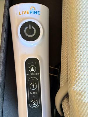 Live Fine Calf Massager