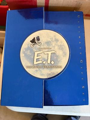 ET Box set