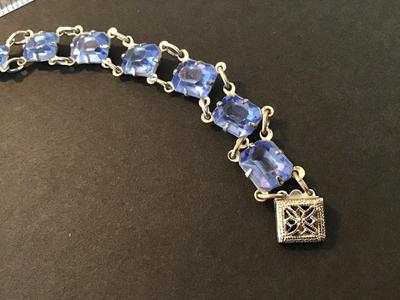 Gorgeous Vintage Bracelet