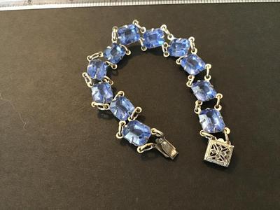 Gorgeous Vintage Bracelet