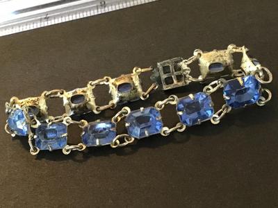 Gorgeous Vintage Bracelet