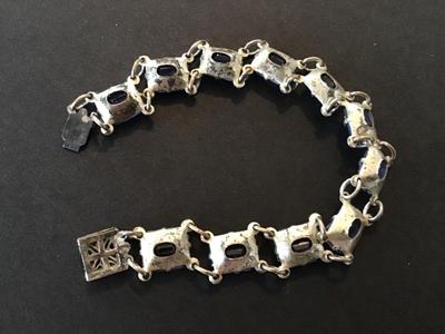 Gorgeous Vintage Bracelet