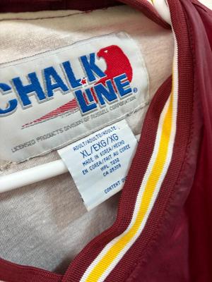 USC pullover size xl