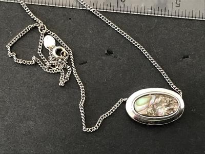 Vintage Avon Necklace