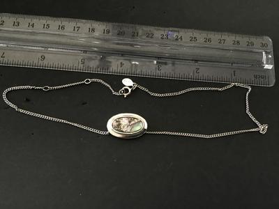 Vintage Avon Necklace