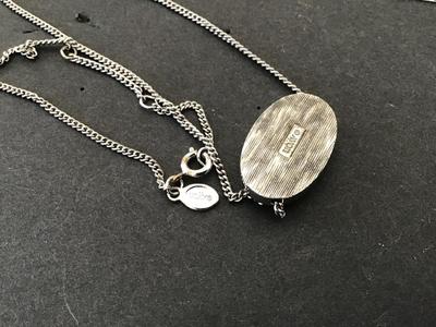 Vintage Avon Necklace