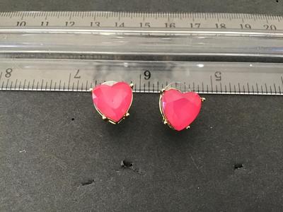 New Heart Fashion Earrings