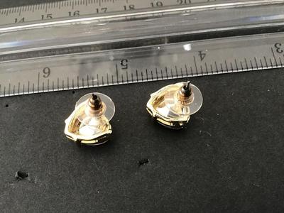 New Heart Fashion Earrings