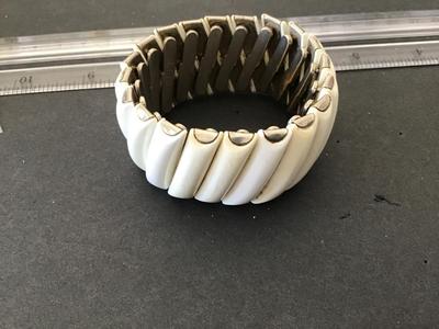 Vintage Expansion Bracelet