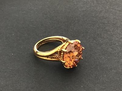 Sale Photo Thumbnail #12: Believe Mark is Nevada Silversmith. Non Magnetic