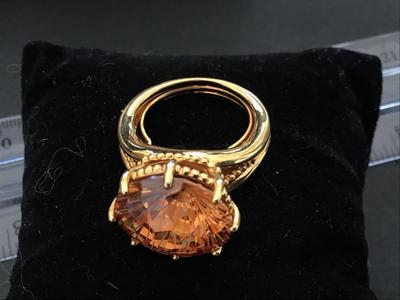 Sale Photo Thumbnail #16: Believe Mark is Nevada Silversmith. Non Magnetic