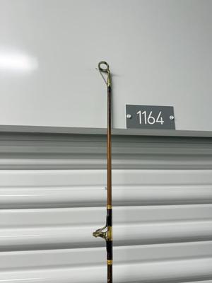 Fishing Rod Lot