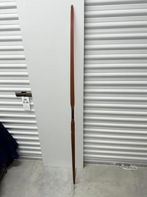 Vintage Stemmler long bow