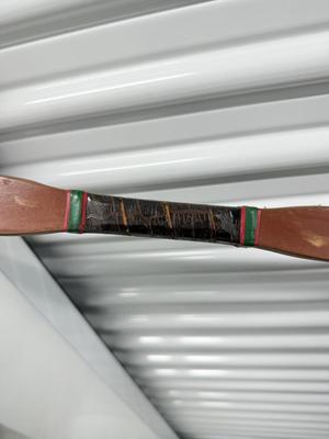 Vintage Stemmler long bow