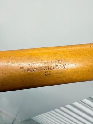 Vintage Stemmler long bow