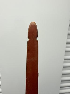 Vintage Stemmler long bow