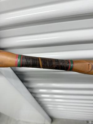 Vintage Stemmler long bow