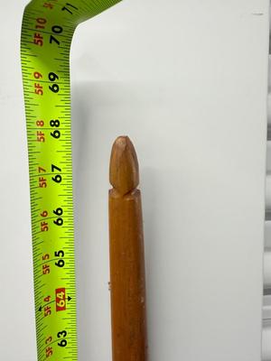 Vintage Stemmler long bow