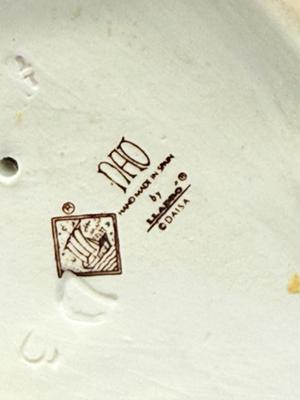 Nao Lladro Porcelain Figurine, Girl Retired