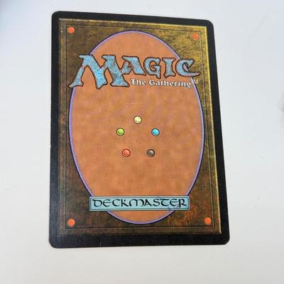 LOT 34: Vintage Magic the Gathering MTG TCG Red Common Cards