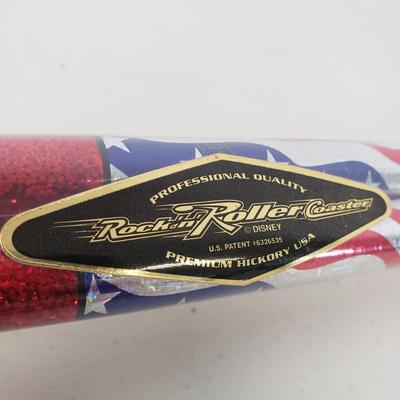 LOT 55: American Patriotic & Presidential Memorabilia