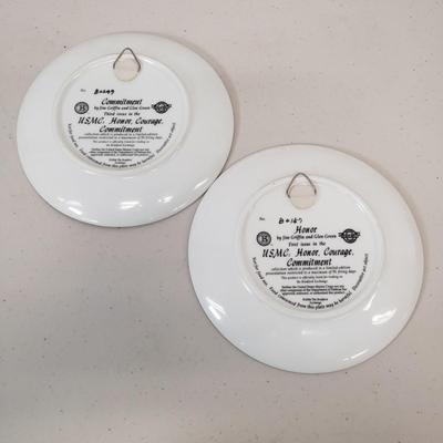 LOT 55: American Patriotic & Presidential Memorabilia