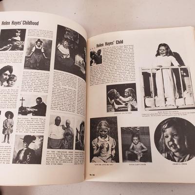 LOT 55: American Patriotic & Presidential Memorabilia