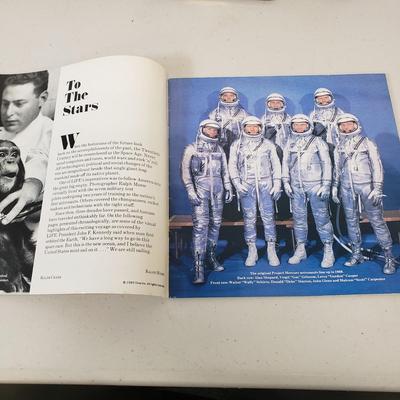 LOT 55: American Patriotic & Presidential Memorabilia