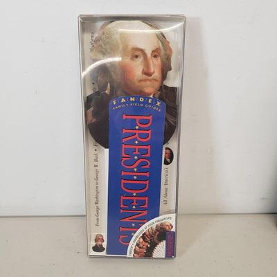 LOT 55: American Patriotic & Presidential Memorabilia
