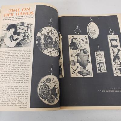 LOT 55: American Patriotic & Presidential Memorabilia