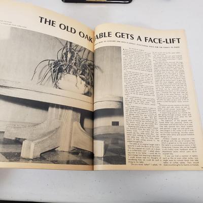 LOT 55: American Patriotic & Presidential Memorabilia