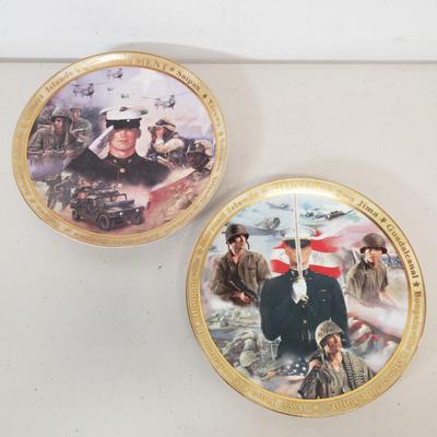 LOT 55: American Patriotic & Presidential Memorabilia