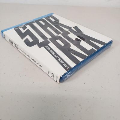 LOT 59: Assortment of Blu-Rays & DVDs Mostly Sealed-Transformers, Robo Cop, Planet of the Apes & More