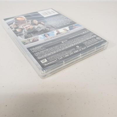 LOT 59: Assortment of Blu-Rays & DVDs Mostly Sealed-Transformers, Robo Cop, Planet of the Apes & More