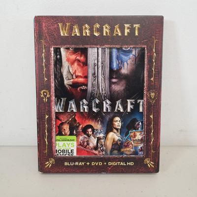 LOT 59: Assortment of Blu-Rays & DVDs Mostly Sealed-Transformers, Robo Cop, Planet of the Apes & More