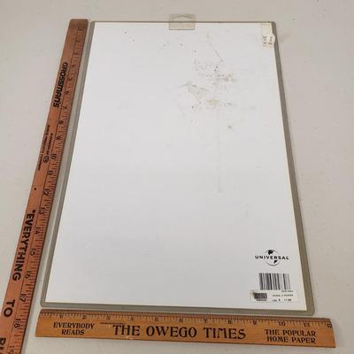 LOT 60: Animal House & Indiana Jones Posters with Scarface Memorabilia Framed Art