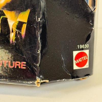 LOT 61: NRFB: 1998 Trendmasters Austin Powers Action Figure, Mattel Barbie Collector Edition Barbie & Ken as Scully & Mulder...