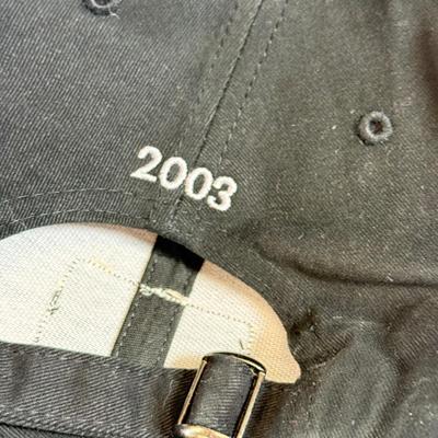 LOT 64: Star Wars Special Edition Original Trilogy on VHS & DVD, Disney World Star Wars Weekends Hats, Boba Fett & Chewie Mugs