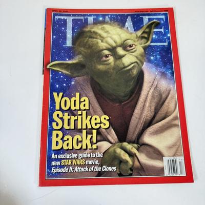 LOT 64: Star Wars Special Edition Original Trilogy on VHS & DVD, Disney World Star Wars Weekends Hats, Boba Fett & Chewie Mugs