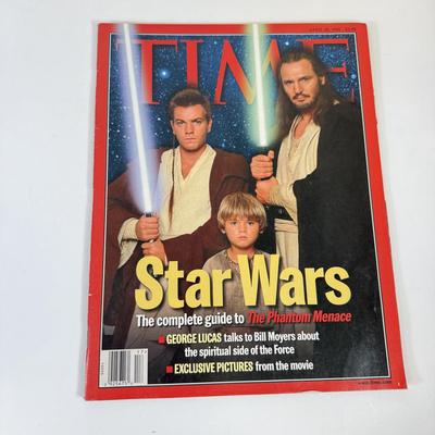 LOT 64: Star Wars Special Edition Original Trilogy on VHS & DVD, Disney World Star Wars Weekends Hats, Boba Fett & Chewie Mugs