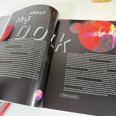 LOT 64: Star Wars Special Edition Original Trilogy on VHS & DVD, Disney World Star Wars Weekends Hats, Boba Fett & Chewie Mugs