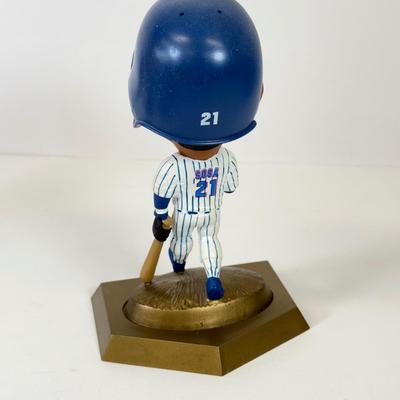 LOT 65: Sports Memorabilia Collection: Slim Jim Glass Mugs, Avon Stein, Riddell Mini Helmets & More