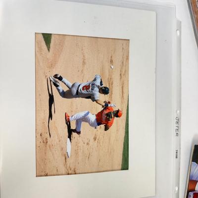 LOT 65: Sports Memorabilia Collection: Slim Jim Glass Mugs, Avon Stein, Riddell Mini Helmets & More