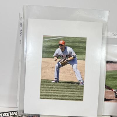 LOT 65: Sports Memorabilia Collection: Slim Jim Glass Mugs, Avon Stein, Riddell Mini Helmets & More