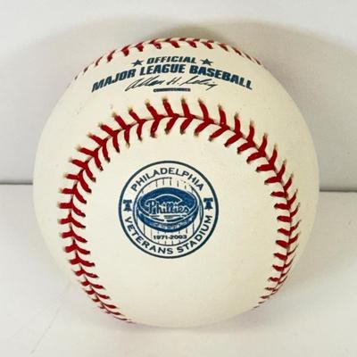 LOT 67: NHL Philadelphia Flyers Star Wars Poster, Eagles Card Plaque, McDonald's Bobble Heads, Riddel Players Inc Mini Helmet,...