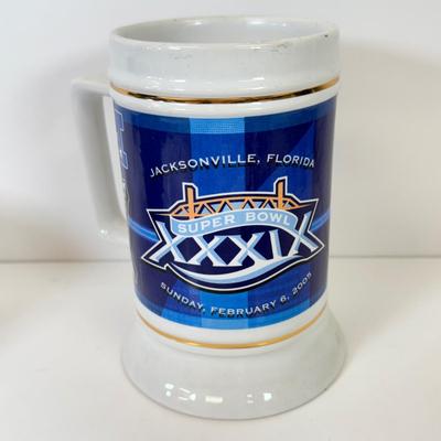 LOT 67: NHL Philadelphia Flyers Star Wars Poster, Eagles Card Plaque, McDonald's Bobble Heads, Riddel Players Inc Mini Helmet,...